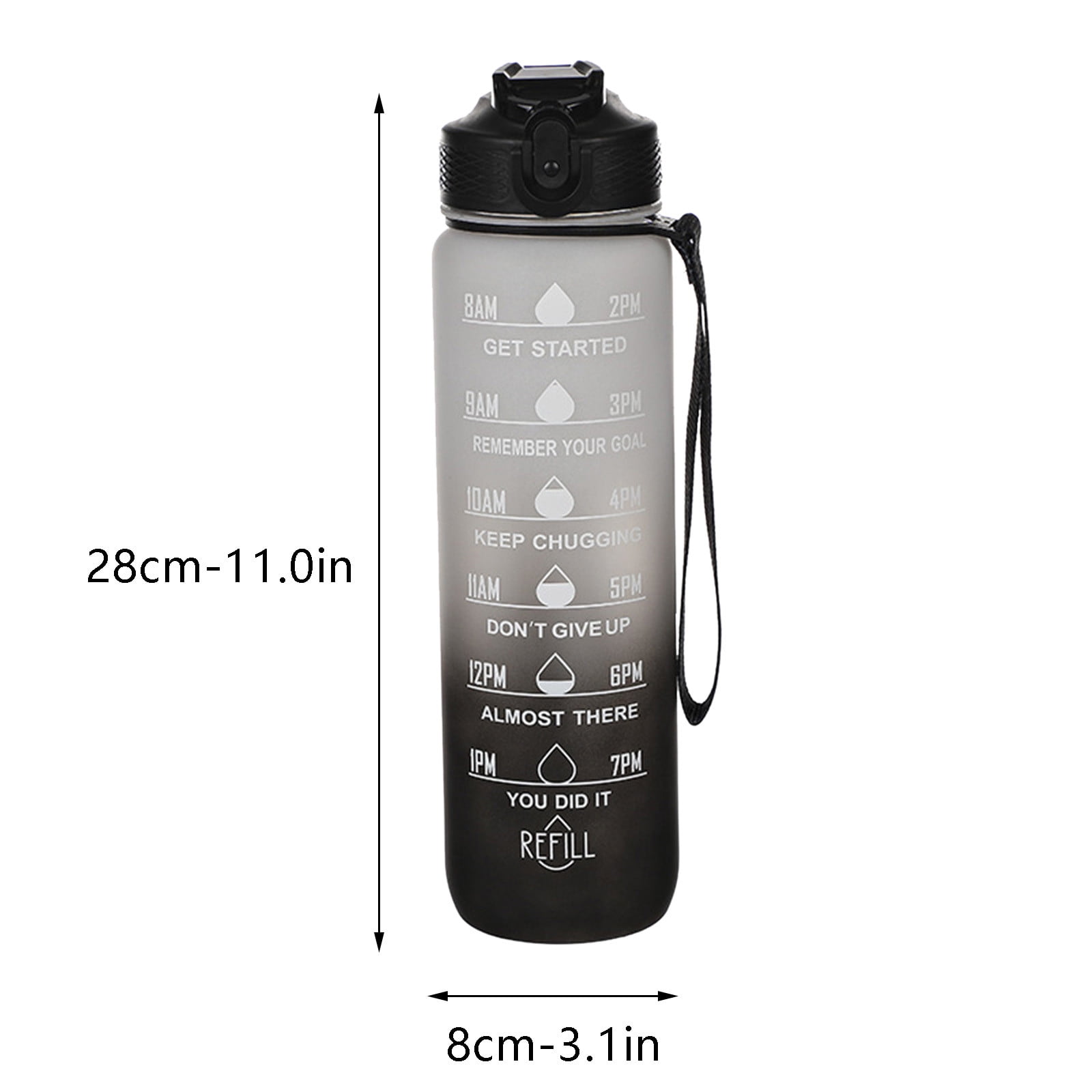 Up To 34% Off on Water Bottle - Mobile, Alaba