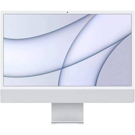 UPC: 0192223161542 | Apple iMac 24  with Retina 4.5K Display  M1 Chip with 8-Core CPU and 8-Core GPU  16GB Memory  1TB SSD  Gigabit Ethernet  Magic Keyboard with Touch ID