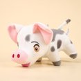 thumbnail image 3 of 2025 Disney Moana 2 juguete de peluche de dibujos animados Anime muñecos de peluche princesa HeiHei Maui gallo mascota cerdo Pua juguetes de peluche regalos de cumpleaños, 3 of 5