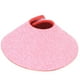 thumbnail image 1 of BRIGHTFUFU Cubierta para cuello de pájaro, cono para cuello de pájaro, herramienta antimordeduras para pájaros, collar cónico para loros, decoración para cuello de pájaro, 1 of 7