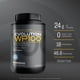 thumbnail image 2 of Proteína suero de leche WP100 Natural Evolution Nutraceutical Bote de 1400g, 2 of 7