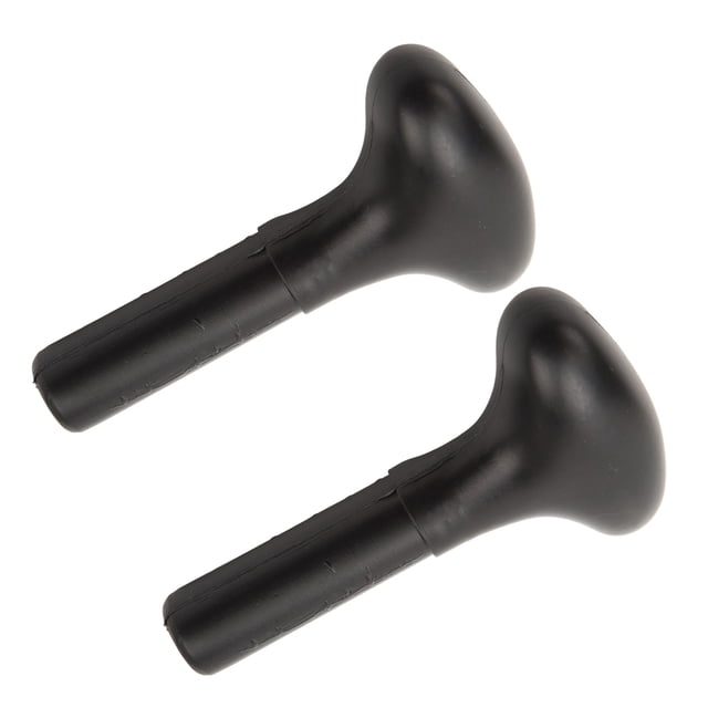 Kayak Paddle Handle, Canoe Paddle Handle Plastic Meticulous Craftsmanship Replacement For Canoe Paddleboard