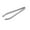 A, variant on Shishian 1X Stainless Steel Fishbone Pliers Fishbone Tweezers Stainless Steel Flat And Slanted Tweezers Pliers Removal Tool Stainless Steel （Clearance）