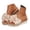 White, variant on Summer Flower Wedge Slippers for Women Espadrilles Platform Dress Slide Shoes Ladies Open Toe Slip on Sandals Size 6 White