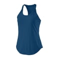 thumbnail image 1 of Workout Tops for Women Seamless Basic Sleeveless Muscle Tank Tops Racerback Athletic Yoga Running Daily Shirts Lightweight, 1 of 7