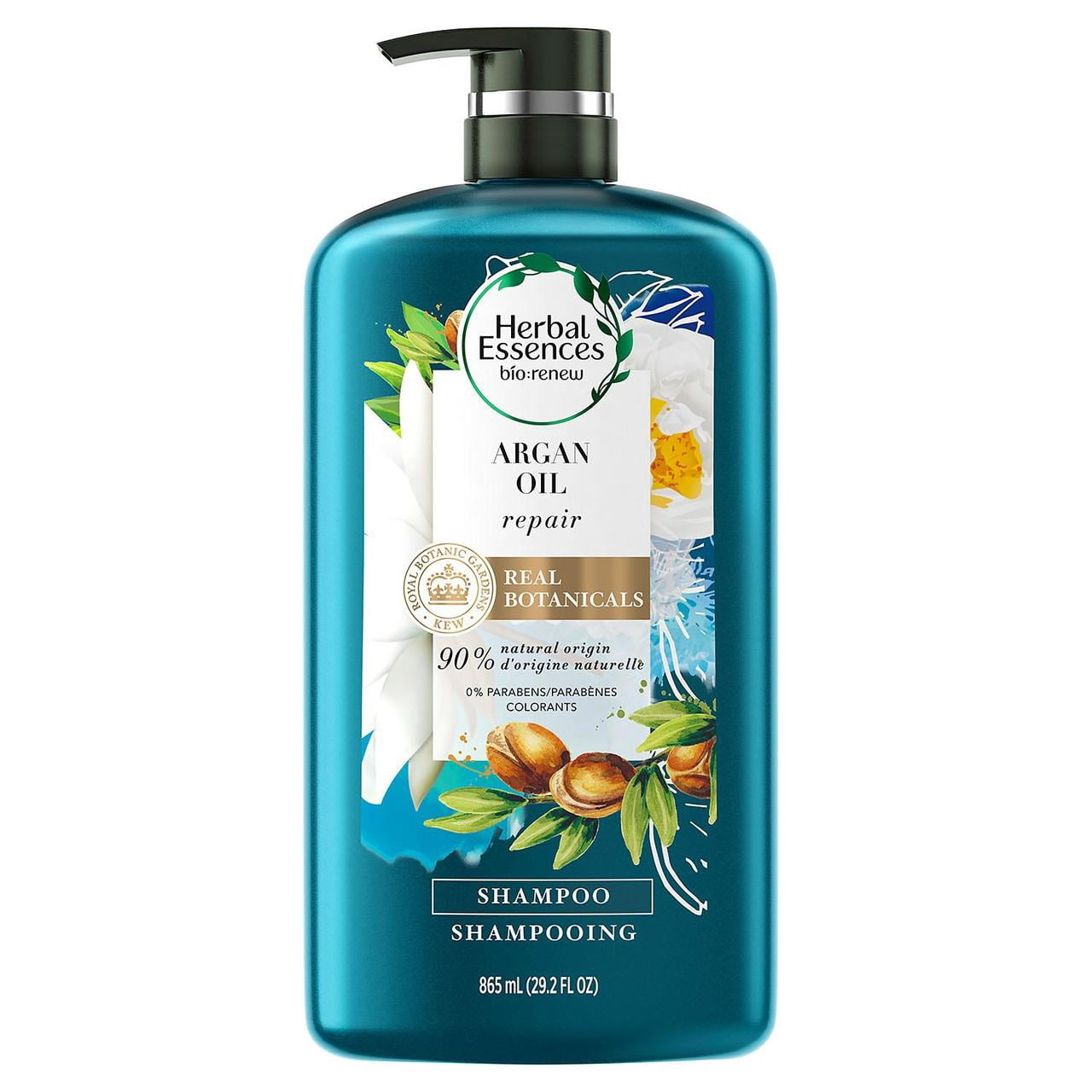 Herbal Essences Repair Shampoo, Argan Oil of Morocco (29.2 fl. oz