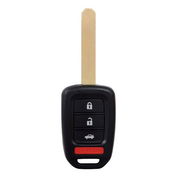 Honda Key Replacement