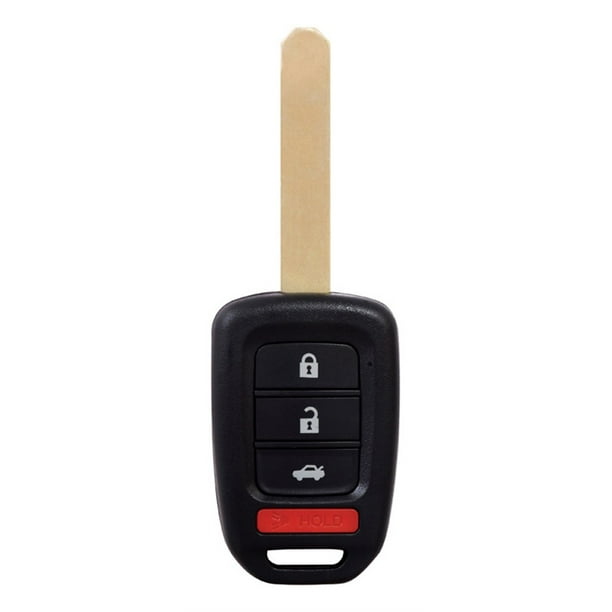 remote key replacement cost