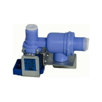 LG Refrigerator Water Inlet Valve 5220JB2001A