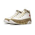 thumbnail image 2 of JORDAN MENS Air Jordan 9 Retro Premio "BIN" 410917 101 410917 101 from Stadium Goods, 2 of 6