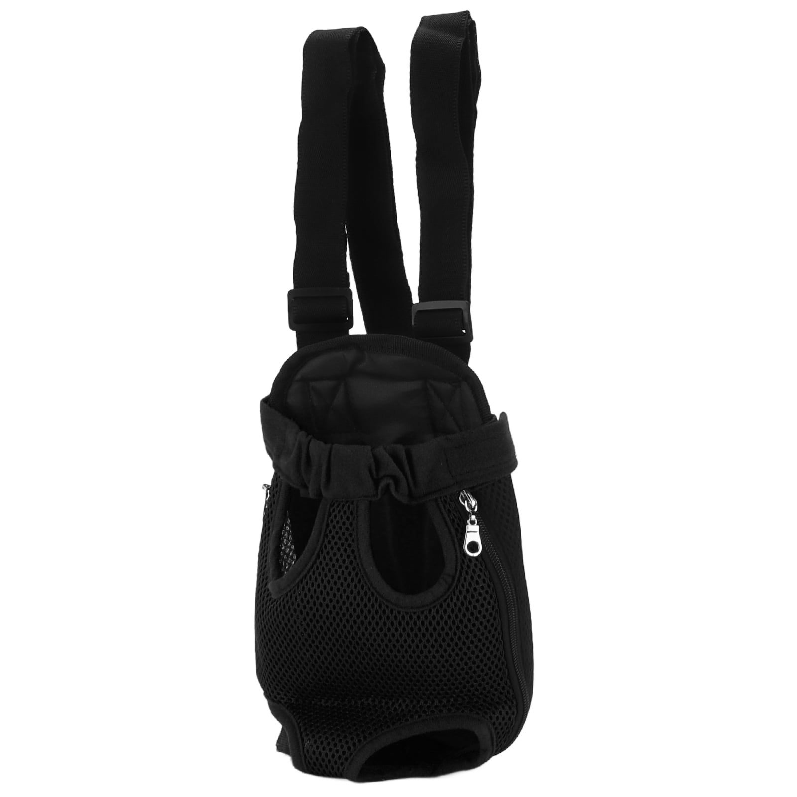 Pet Front Cat Dog Carrier Backpack,Pet Chest Backpack Breathable Adjustable Dog Carrier Backpack Pet Accessories Highly Versatile