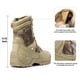 thumbnail image 3 of Botas de Combate Tácticas Militares de Cuero para Hombre NORTIV 8 Camuflaje, 3 of 7