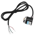 thumbnail image 4 of Encodeur C38H8G5, Codeur à Arbre Creux, Anti-Interférence Forte pour Transmission de Puissance Mécanique 2 Phases 3000-6000 Tr/min, 4 of 8