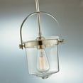 thumbnail image 3 of Lite Source Boltzman Pendant, 3 of 4