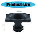 thumbnail image 3 of ROCKROK Professional Speaker Horn Tweeter Neodymium Horn Speaker For Enhances Music, 3 of 7