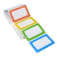 thumbnail image 1 of unbranded 150Ud Pegatinas De Para Clasificar Con Material Adhesivo Resistente Y Reutilizable, 1 of 8