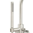 thumbnail image 3 of Miseno MNO15TFFB CCY 1.0 FS Tub Filler for Hand Shower, 3 of 4