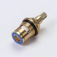 thumbnail image 2 of 1/2" Ceramic Faucet Replacement Cartridge Hot And Cold Ceramic Disc Faucet Head (hot And Cold), 2 of 4