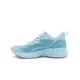 thumbnail image 2 of Tenis Para Mujer Charly® Sport Running Color Azul Textil fucsia 27, 2 of 6