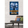 thumbnail image 2 of Harry Potter and the Philosopher's Stone - Bankers Wall Poster, 22.375" x 34", 2 of 3