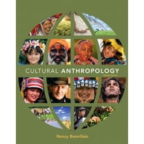 Pre-Owned Cultural Anthropology (2nd Edition) (Paperback) 0205685099 9780205685097