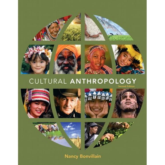 Pre-Owned Cultural Anthropology (2nd Edition) (Paperback) 0205685099 9780205685097