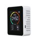 thumbnail image 1 of Monitor Portátil de Aire Btafrte 3 en 1 Detector CO2 Blanco, 1 of 9
