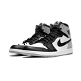 thumbnail image 2 of JORDAN MENS Air Jordan 1 Retro High OG "Barons" 555088 104 from Stadium Goods, 2 of 6