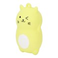 thumbnail image 4 of , Shell Handheld Silicone  Shell Portable Cute Cartoon Cat Styling for Winter Indoor Outdoor, 4 of 8