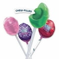 thumbnail image 4 of 40 Jolly Rancher Filled Pops Chew Lollipops Assorted Flavors Sucker Hard Candy, 4 of 6