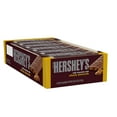 thumbnail image 4 of Pack Of 4 HERSHEY'S Milk Chocolate with Whole Almonds Candy Bars | 1.45 Oz Per Bar | Crown Craze, 4 of 5