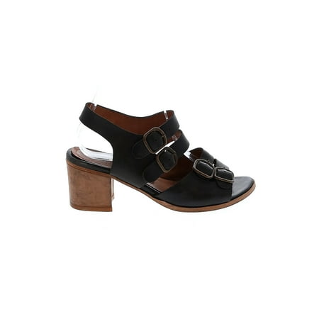 

Pre-Owned Sessun Women s Size 37 Heels