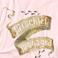 thumbnail image 3 of Harry Potter Mischief Managed Women's Hoodie, 3 of 6