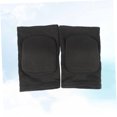 thumbnail image 3 of DEEPCRAFF 2Pcs Breathable Elastic Fiber Knee Pads for Athletes and Workout Sessions, 3 of 8