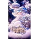 thumbnail image 1 of Chateau Montrose - Kit 5D para manualidades pared con taladro (Y682), 1 of 9