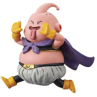 Funko Pop! Anime: Dragon Ball Z - Kid Buu - Puplinz