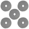thumbnail image 4 of Dritz 2052 Lame Rotative Omnigrid Recharge-45mm 5/Pkg, 4 of 4