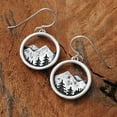 thumbnail image 3 of PPgejGEK Earrings for Women and Tree Earrings Highlight Your Unique Personality up to 65% off, 3 of 7