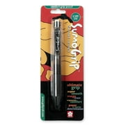Lightweight Barrel Mechanical Pencils