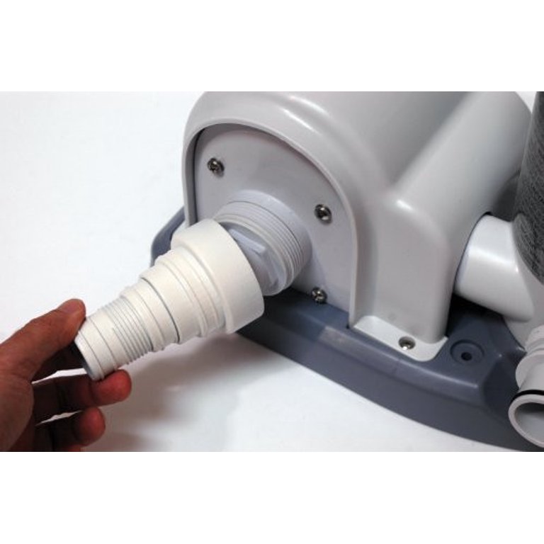 GAME 4550 Filter Hose Conversion Kit (For Intex Bestway, 45 OFF