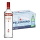 thumbnail image 1 of Pack 24 Agua San Pellegrino 250 ml Vodka Smirnoff 1 L, 1 of 3