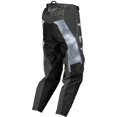 thumbnail image 3 of Fly Racing 2023 Adult Women'S F-16 Pants (Black/Grey 07/08), 3 of 4