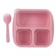 thumbnail image 1 of Tapete de silicona para horno, antiadherente | Superficie resistente al calor y apta para alimentos | Ideal para hornear galletas, pasteles, carnes y verduras en la cocina., 1 of 1