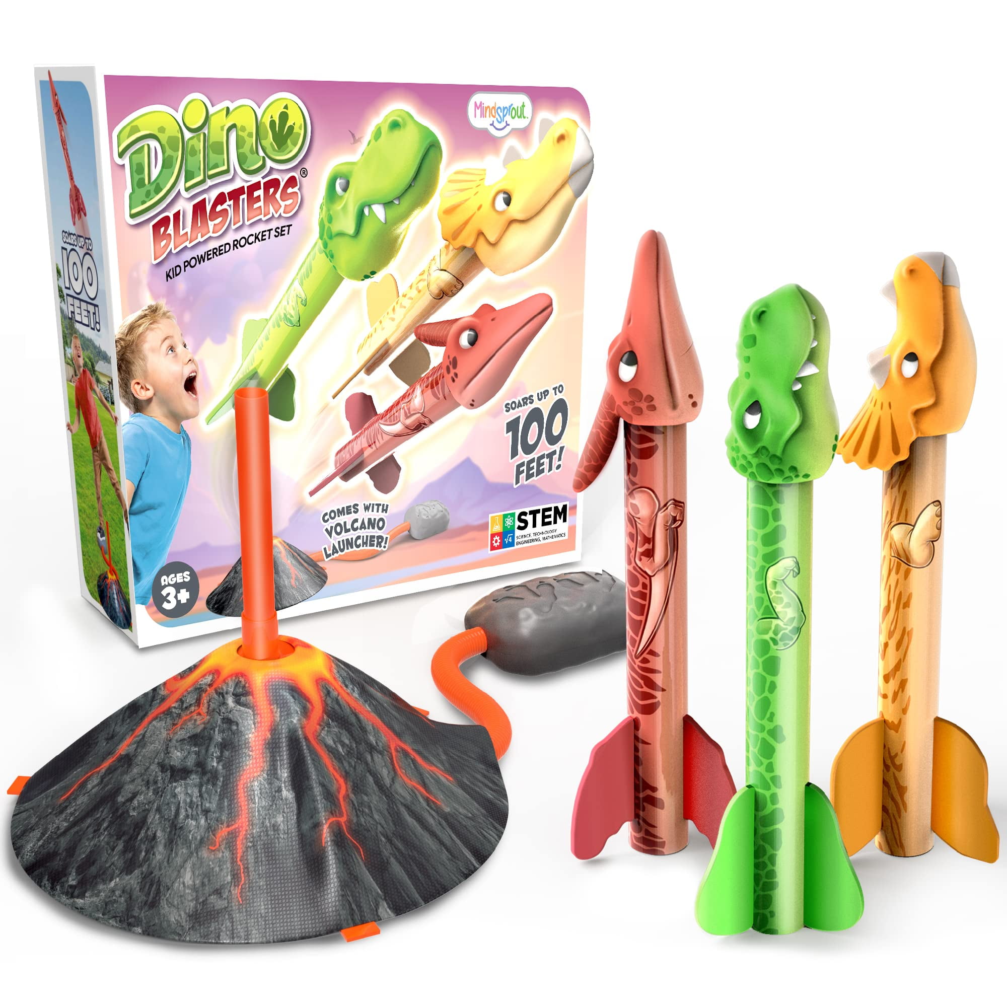 Dinosaur Toys Outdoor Games for Kids: Toddler Dino Rocket Launcher 3 4 5 6  7 8 Year Old - Outside Toys for Kids Ages 4-8 Fun Stomp Yard Backyard  Summer Activities Birthday Gifts for Boys Girls 3-5 Yr - Yahoo Shopping