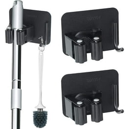 Broom hanger walmart sale