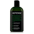 thumbnail image 5 of Defense Soap Peppermint Tea Tree Body Wash | All Natural Organic Shower Soap for Athletes | Odor Control & Skin Fungal Protection for Sports, Post Workout & Recovery - 12 oz, 5 of 9