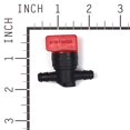 thumbnail image 3 of Válvula de cierre Briggs & Stratton 5091K Brown, 3 of 4