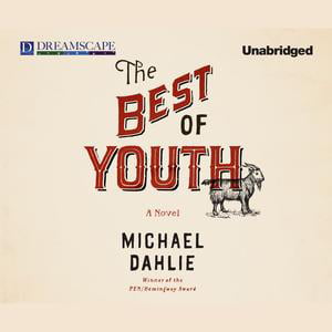 The Best of Youth - Audiobook