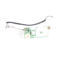 thumbnail image 2 of V000350330 Toshiba Power Botton Board C70-BST2NX1, 2 of 2