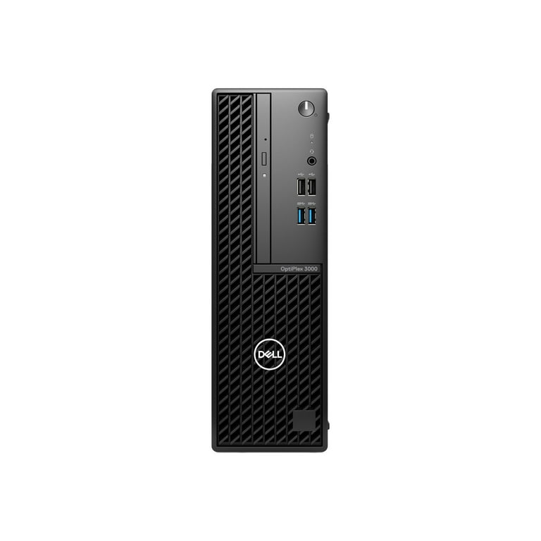 Dell OptiPlex 3000, Intel Core i5 12th Gen, 16GB RAM, 512GB Dell OptiPlex 3000, Intel Core i5 12th Gen, 16GB RAM, 512GB